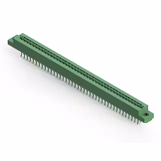 307-080-460-208 EDAC Inc.  Edgeboard Connectors